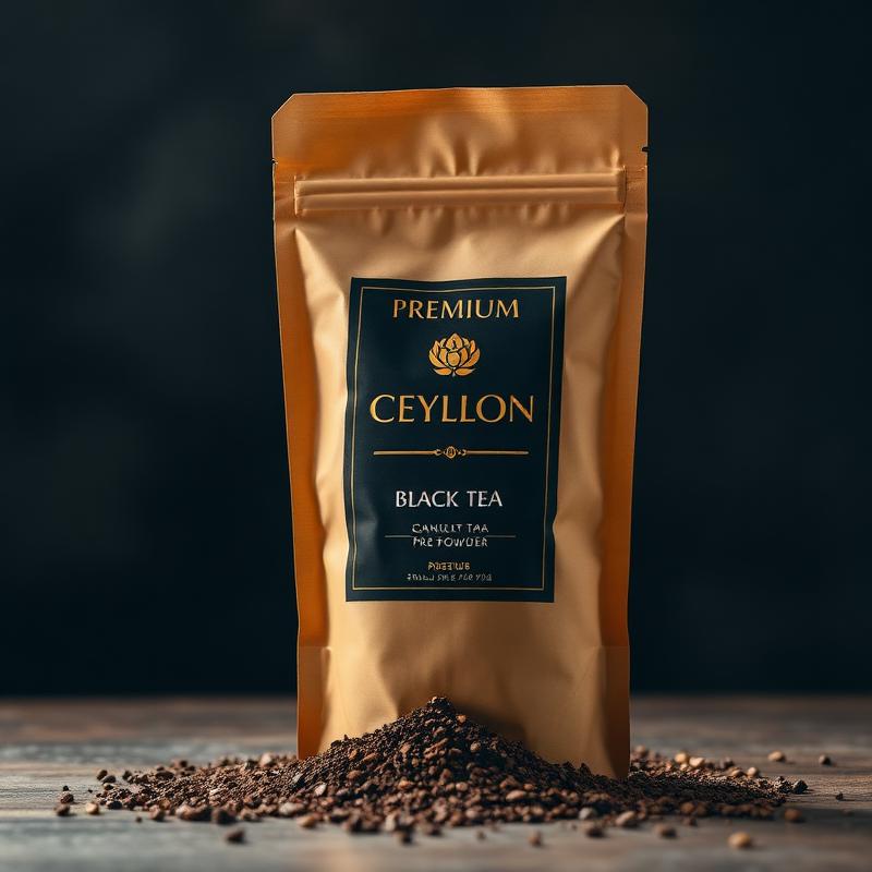 Premium Ceylon Tea