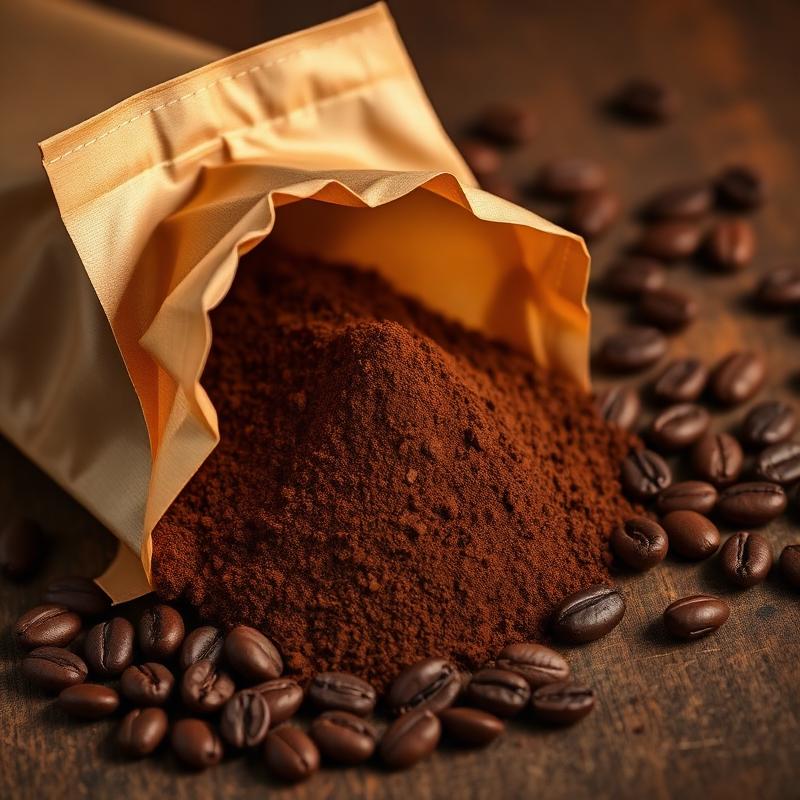 Coffee Mixes